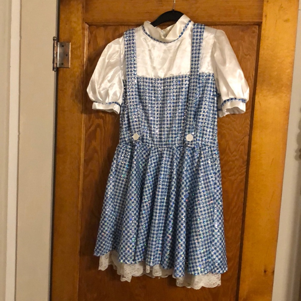 Dorothy Halloween 🎃 costume
